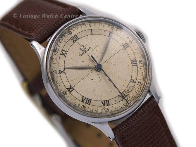 Omega Cal.30 T2 SC 1944 (2)