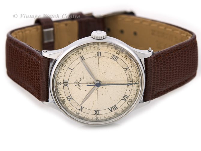 Omega Cal.30 T2 SC 1944 (6)