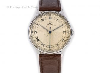 Omega Cal.30 T2 SC 1944