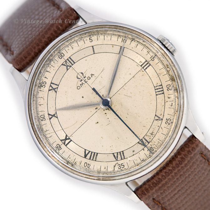 Omega Cal.30 T2 SC 1944 (10)