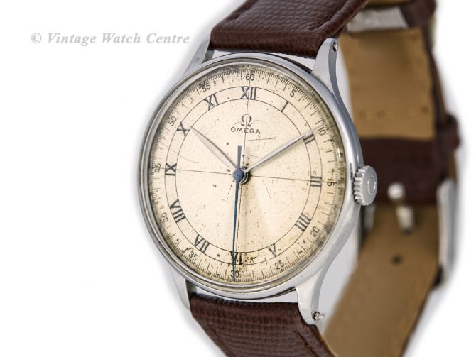 Omega Cal.30 T2 SC 1944 (5)