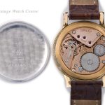 Omega Cal.265 Sub Dial 1948 38mm mobile navigation (8)