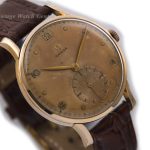 Omega Cal.265 Sub Dial 1948 38mm mobile navigation (2)