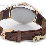 Omega Cal.265 Sub Dial 1948 38mm mobile navigation (7)