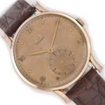 Omega Cal.265 Sub Dial 1948 38mm mobile navigation (10)