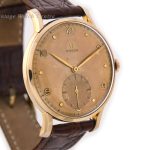 Omega Cal.265 Sub Dial 1948 38mm mobile navigation (3)