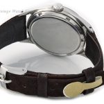 Omega Cal.266 Tropical Dial 1953 36mm Oversize mobile navigation (7)