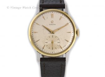 Omega Cal.30T2 1942
