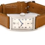 Omega Cal.17T 14ct Curvex Steel Case, 1936 mobile navigation (9)