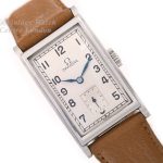 Omega Cal.17T 14ct Curvex Steel Case, 1936 mobile navigation (1)