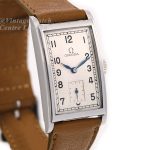 Omega Cal.17T 14ct Curvex Steel Case, 1936 mobile navigation (3)