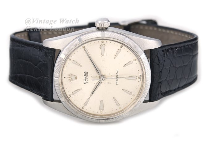 Rolex Oyster Precision Model Ref.6425 1959 (6)