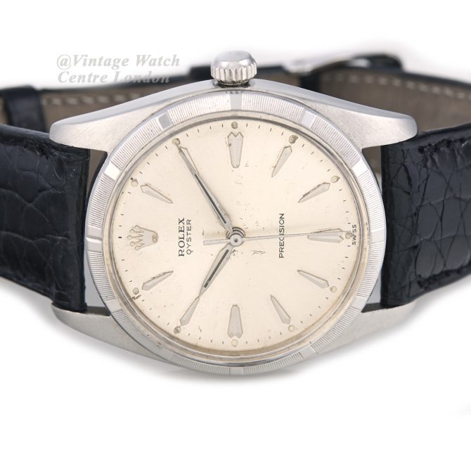 Rolex Oyster Precision Model Ref.6425 1959 (9)