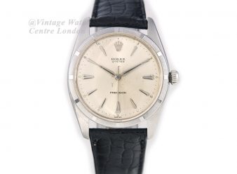 Rolex Oyster Precision Model Ref.6425 1959