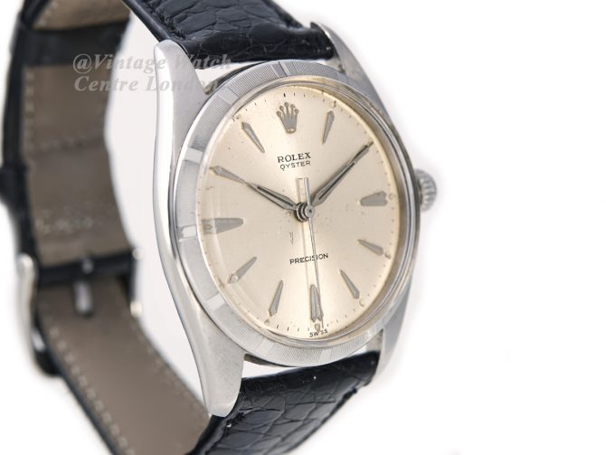 Rolex Oyster Precision Model Ref.6425 1959 (3)