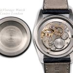 Rolex Oyster Precision Model Ref.6425 1959 mobile navigation (8)