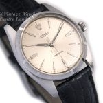 Rolex Oyster Precision Model Ref.6425 1959 mobile navigation (2)
