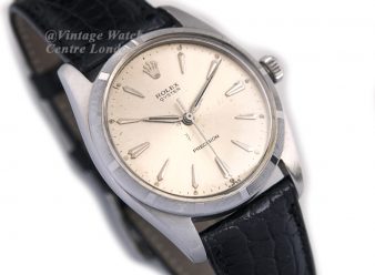 Rolex Oyster Precision Model Ref.6425 1959 - hover