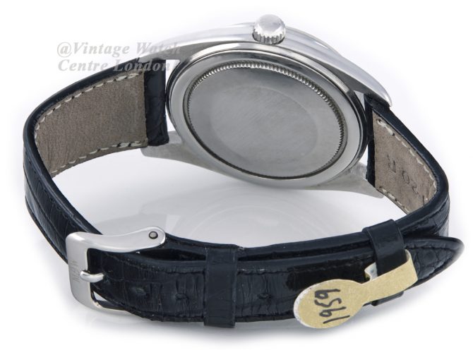 Rolex Oyster Precision Model Ref.6425 1959 (7)