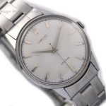 Rolex Precision Model Ref.9022 c1952 mobile navigation (2)