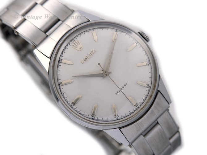 Rolex Precision Model Ref.9022 c1952 (2)