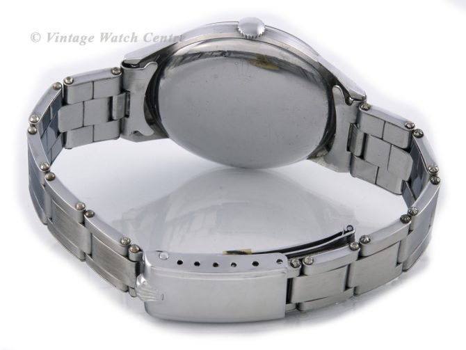 Rolex Precision Model Ref.9022 c1952 (7)
