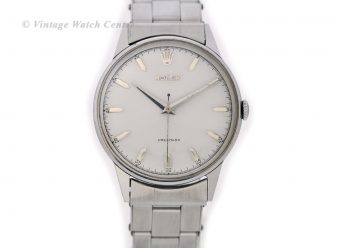 Rolex Precision Model Ref.9022 c1952
