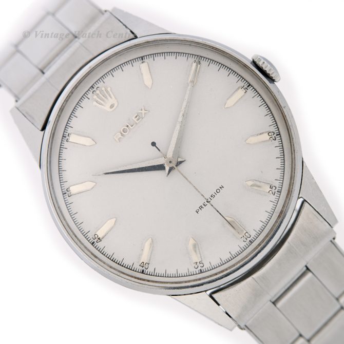 Rolex Precision Model Ref.9022 c1952 (10)