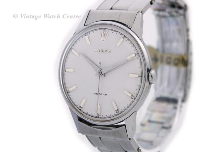 Rolex Precision Model Ref.9022 c1952 (5)