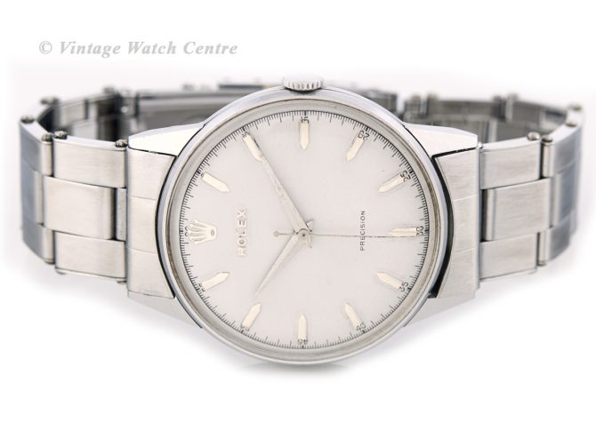 Rolex Precision Model Ref.9022 c1952 (6)