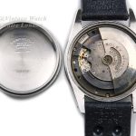 Rolex Oyster Perpetual Model Ref.6098 1950 Large Size mobile navigation (8)