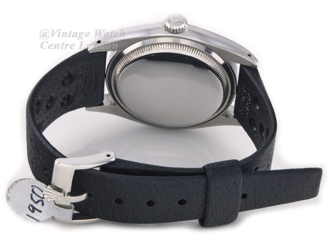 Rolex Oyster Perpetual Model Ref.6098 1950 Large Size (7)