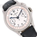 Ulysse Nardin Mono Pusher Chronograph c1945 mobile navigation (1)