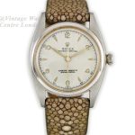Rolex Oyster Perpetual Model Ref.6028 1952 mobile navigation (4)