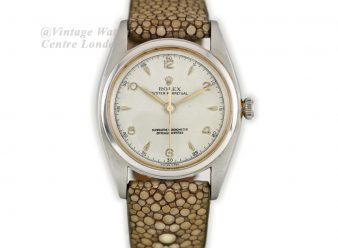 Rolex Oyster Perpetual Model Ref.6028 1952