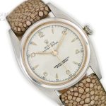 Rolex Oyster Perpetual Model Ref.6028 1952 mobile navigation (1)
