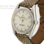 Rolex Oyster Perpetual Model Ref.6028 1952 mobile navigation (5)