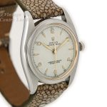 Rolex Oyster Perpetual Model Ref.6028 1952 mobile navigation (3)