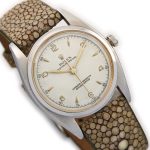 Rolex Oyster Perpetual Model Ref.6028 1952 mobile navigation (2)