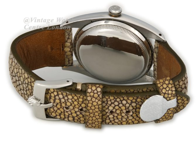 Rolex Oyster Perpetual Model Ref.6028 1952 (7)