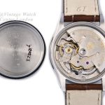 Rolex Oyster Perpetual Cal.1030 1955 mobile navigation (8)