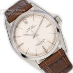 Rolex Oyster Perpetual Cal.1030 1955 mobile navigation (1)