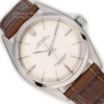 Rolex Oyster Perpetual Cal.1030 1955 mobile navigation (10)