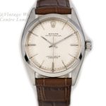 Rolex Oyster Perpetual Cal.1030 1955 mobile navigation (4)