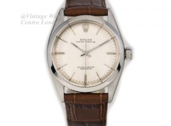 Rolex Oyster Perpetual Cal.1030 1955