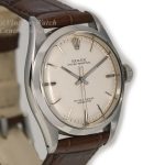 Rolex Oyster Perpetual Cal.1030 1955 mobile navigation (3)