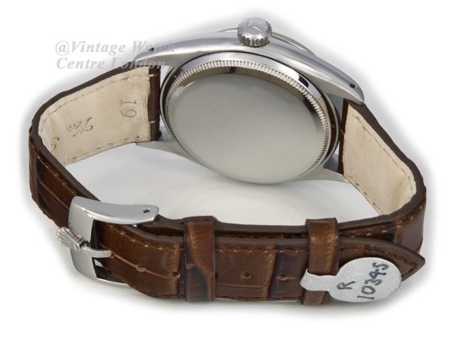 Rolex Oyster Perpetual Cal.1030 1955 (7)