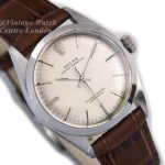 Rolex Oyster Perpetual Cal.1030 1955 mobile navigation (2)