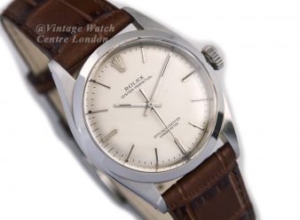 Rolex Oyster Perpetual Cal.1030 1955 - hover