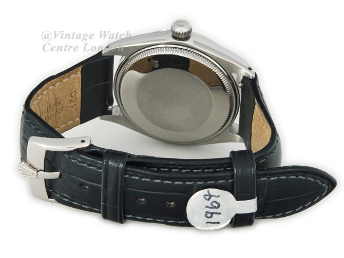 Rolex Oyster Perpetual Model Ref.1002 1964 (7)